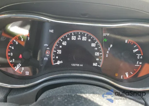 2018 Dodge Durango Sxt from USA, damaged, VIN 1C4RDHAGXJC403103